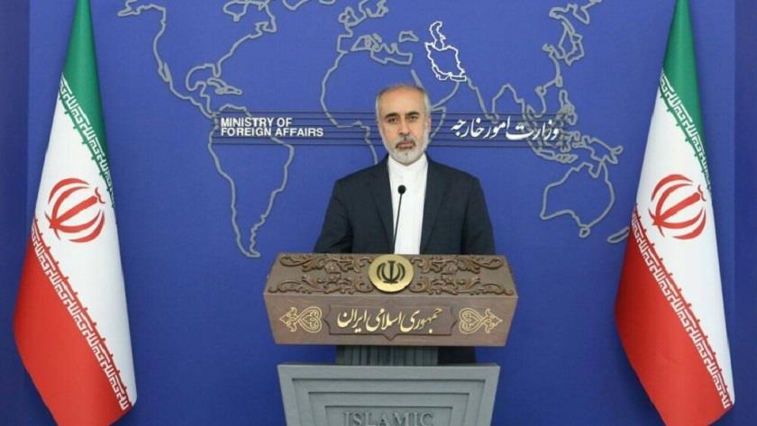 Iranpress: Iran