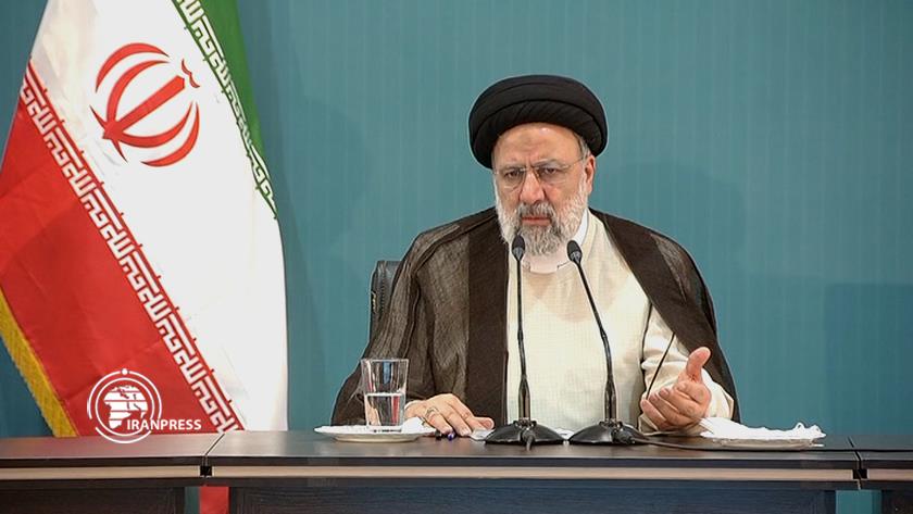 Iranpress: Iran