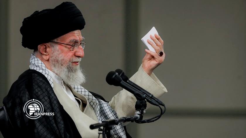 Iranpress: Leader to address Basij forces in live broadcast