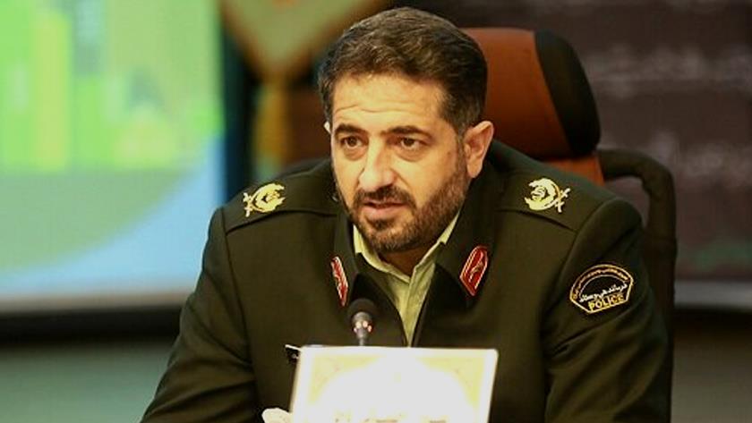 Iranpress: More than 29,000 unauthorized weapons discovered in Iran: Official