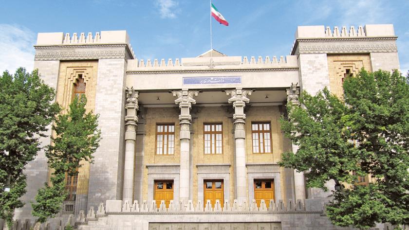 Iranpress: Iran