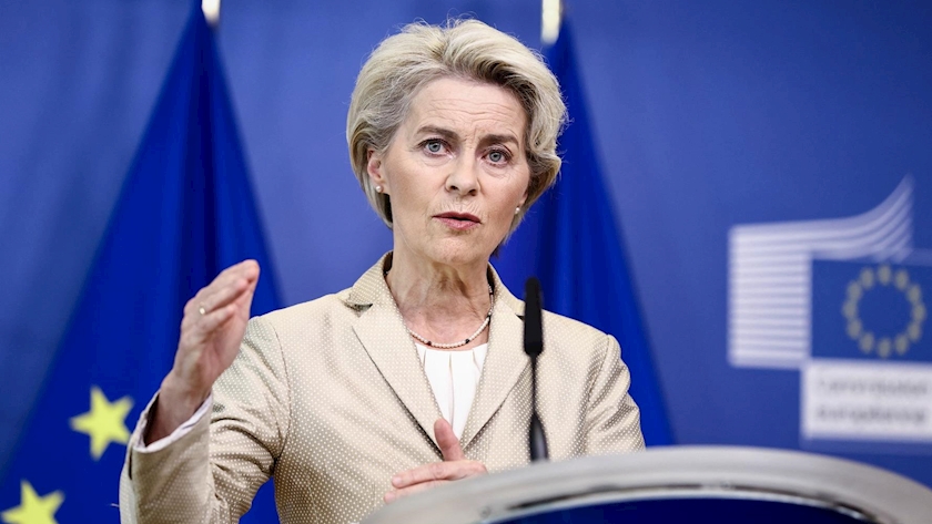 Iranpress: EU preparing ninth package of sanctions against Russia