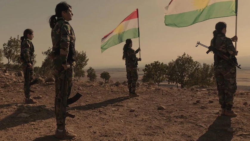 Iranpress: Iran calls shutting down terrorist hideouts in Iraq in a letter to UNSC