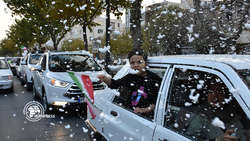 Iranpress: Iran