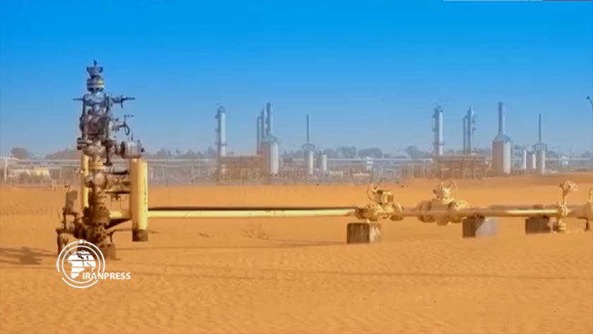 Iranpress: Yemen oil; cake for others
