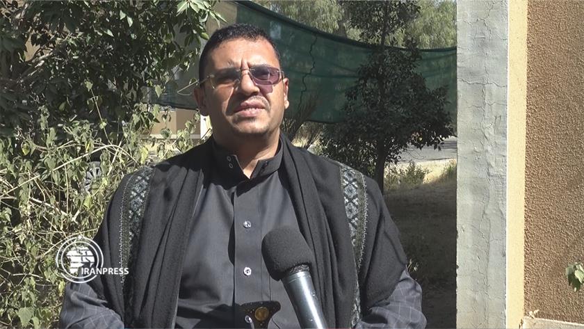Iranpress: Ansarallah: Saudi coalition