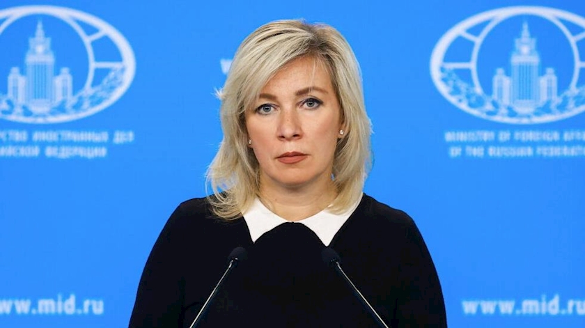 Iranpress: EU pushed itself into energy crisis: Russian spokesperson