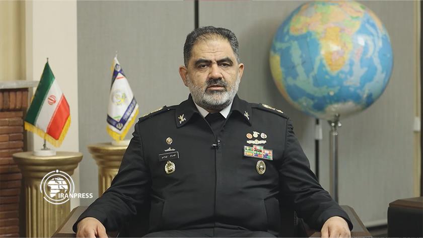 Iranpress: Regional synergy, convergence; key to expulsion terrorism supporters