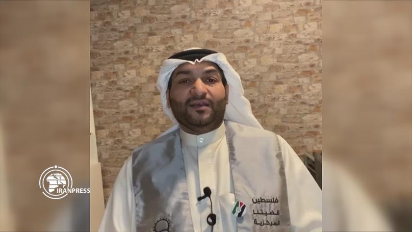 Iranpress: Kuwaiti parliament to pass law against normalizing ties with Tel Aviv