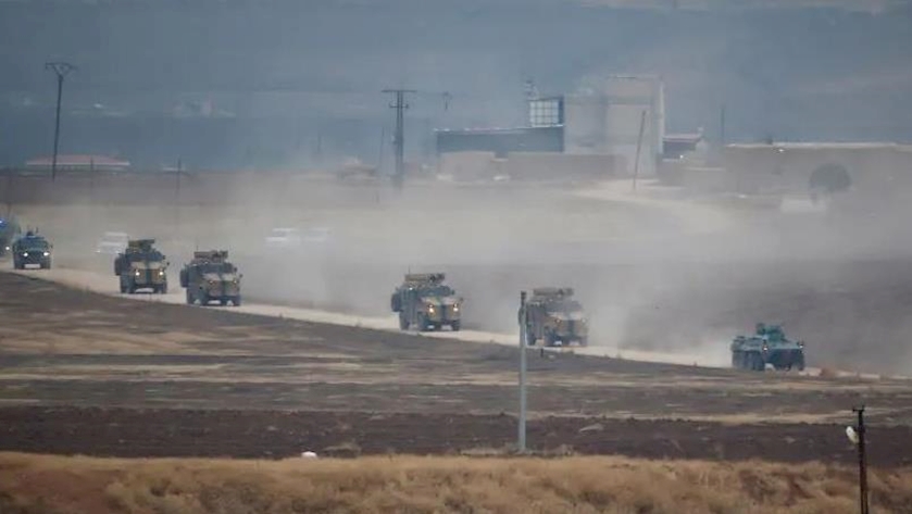 Iranpress:  Syria