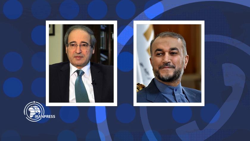 Iranpress: Syria condemns UNHRC anti-Iran resolution