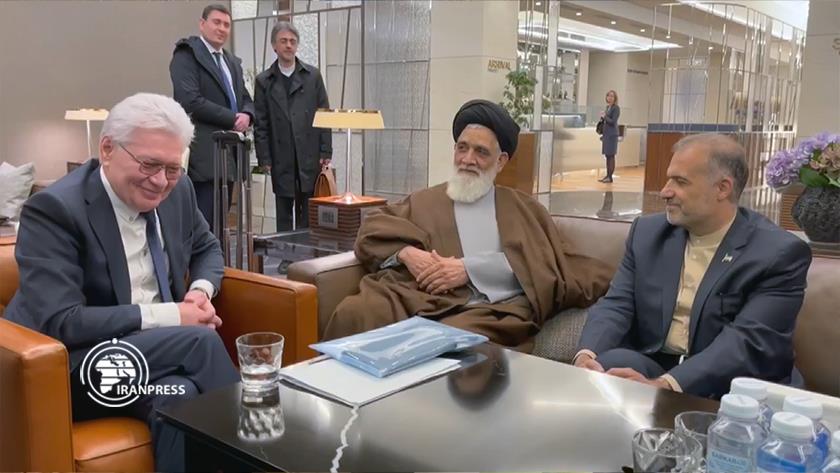Iranpress: Head of Iran