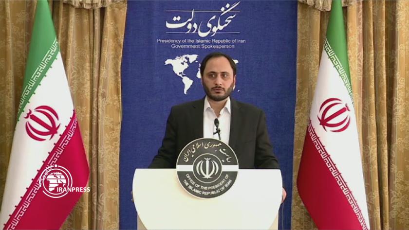 Iranpress: Universities alive, dynamically functioning despite enemies