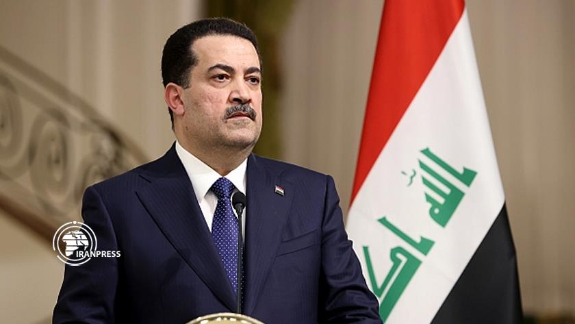 Iranpress: Iraqi PM: Iraqi soil not to be used against other countries