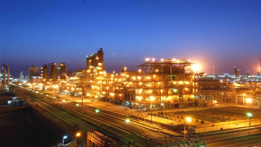 Iranpress: Tondgouyan Petchem Plant to celebrate catalyst celf-sufficiency
