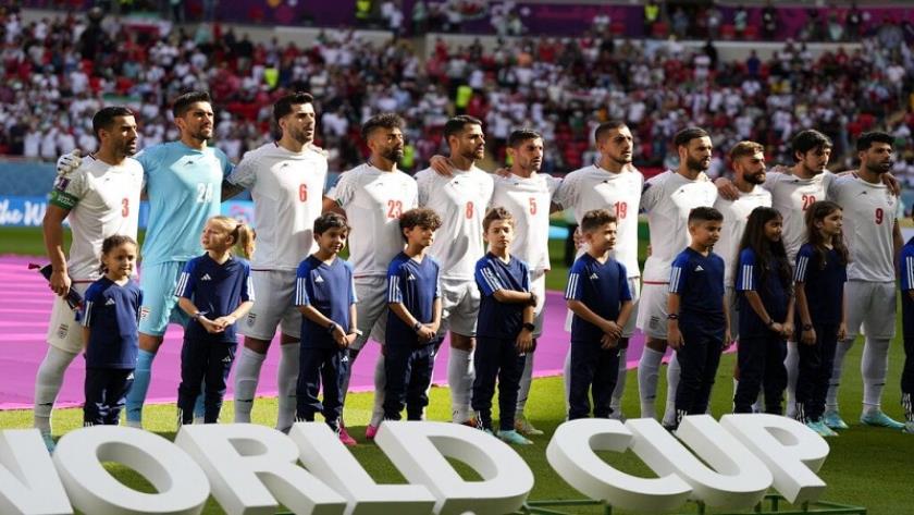 Iranpress: Predicting Iran vs US Football Match in an opinion poll