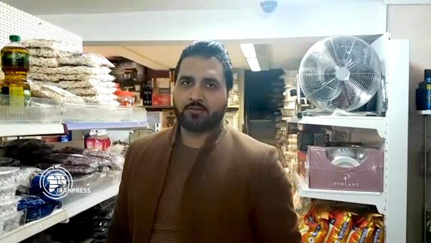 Iranpress: Iranians across Europe are optimistic about Iran