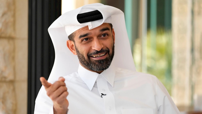 Iranpress: Qatar World Cup chief slams Jurgen Klinsmann’s Iran comments