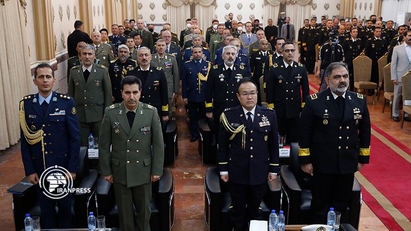 Iranpress: Iran celebrates Navy Day