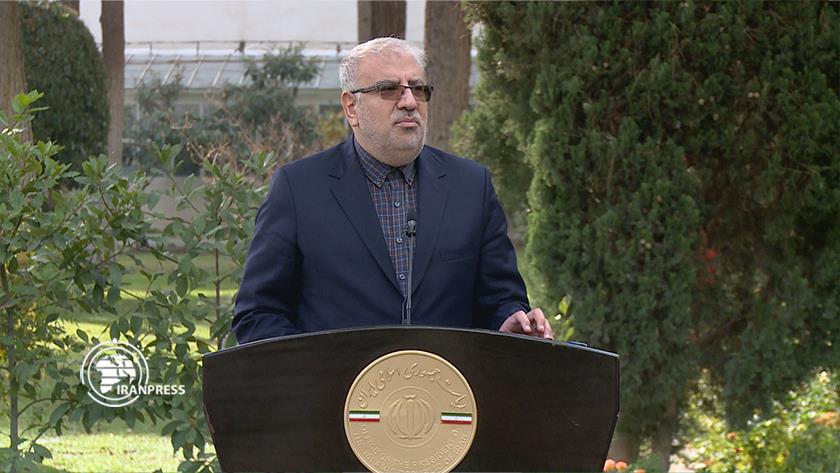 Iranpress: Iran gas export to Iraq increases by 1.5b cubic meters