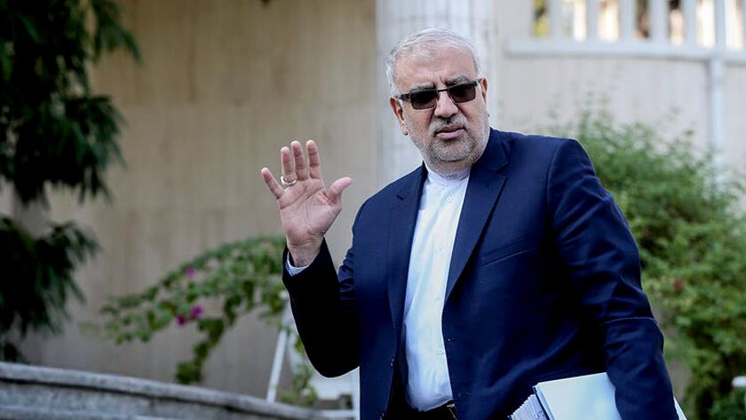 Iranpress: Iraq has paid its all debts for gas imports from Iran: Official