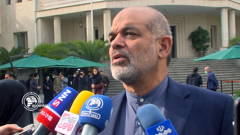 Iranpress: Despite enemies