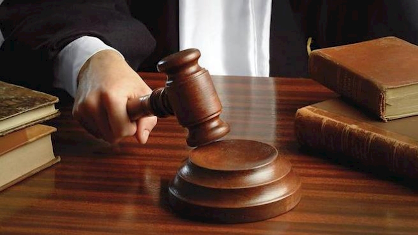 Iranpress: Iranian unrest; Mossad-affiliated mobs sentenced to death