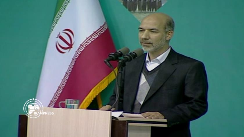 Iranpress: Water; key to all-out development in Kurdistan province: Iran