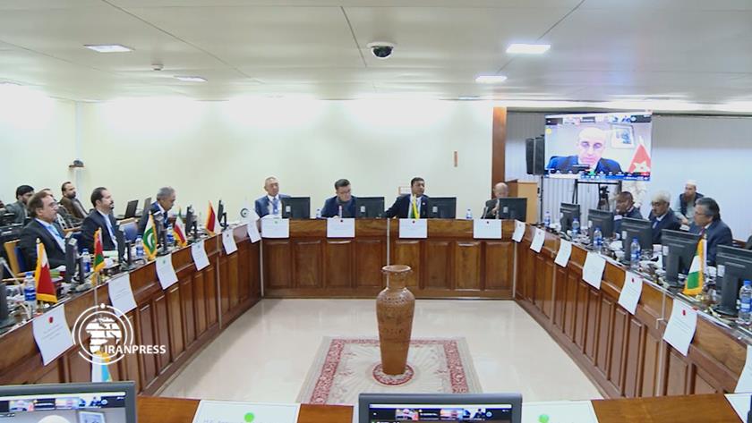 Iranpress: OIC-15 Conference on Science and Technology kicks off in Pakistan