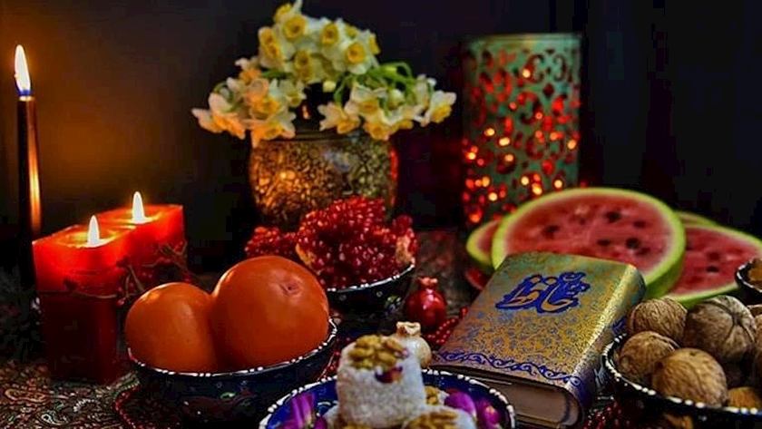 Iranpress: Yaldā Night, Ouds inscribed as Intangible Cultural Heritage of Humanity