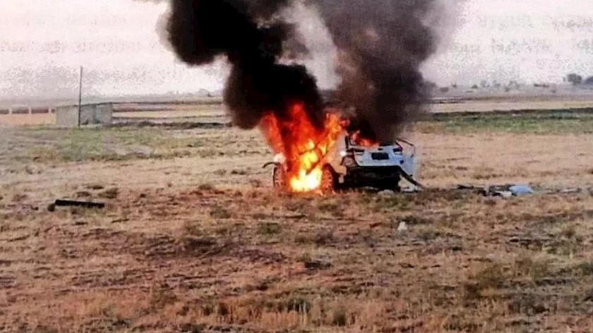 Iranpress: Senior PKK chief killed in Turkish intelligence operation inside Iraq
