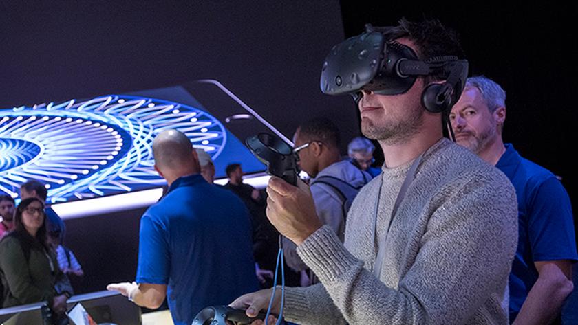 Iranpress: Apple to unveil its ‘mixed-reality’ headset