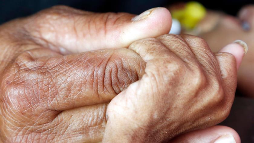 Iranpress: Saudi blockade threatening 40k anemia patients in Yemen