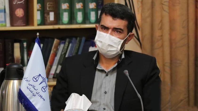 Iranpress: Iran rejects reports on death sentence for two -18 teens