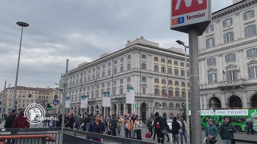 Iranpress: Italians on strike to protest inflation and cost of living