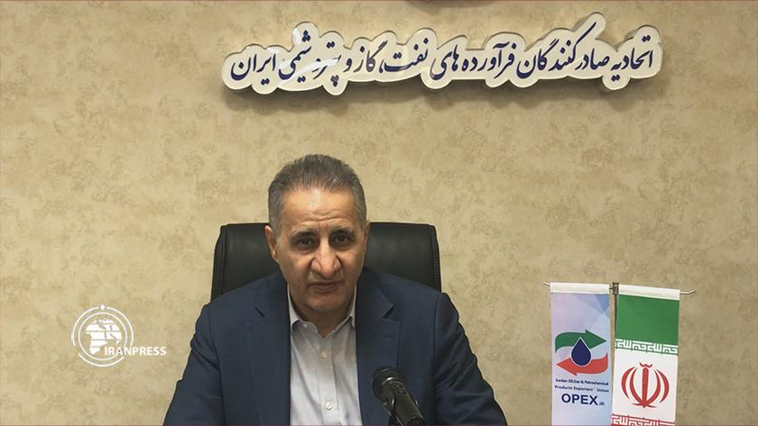Iranpress: Europe desires Iran to return to global oil market