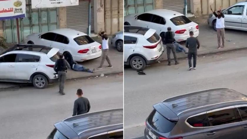 Iranpress: UN condemns Palestinian youth cold-blood execution by Israeli soldier