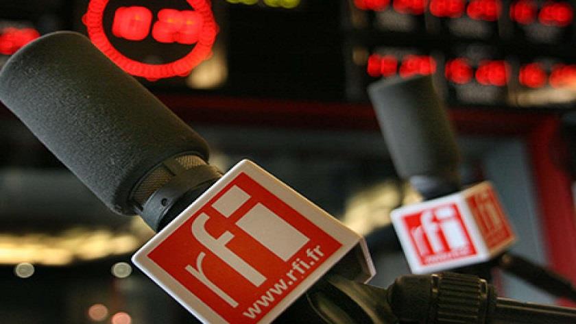 Iranpress: Burkina Faso suspends broadcast of France’s RFI radio