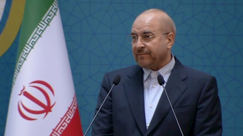 Iranpress: Implementation of Constitution defeats enemies