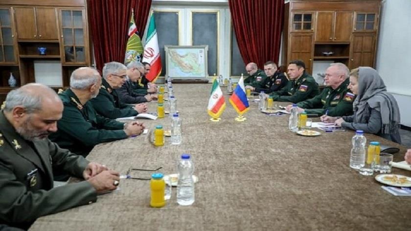 Iranpress: Iran