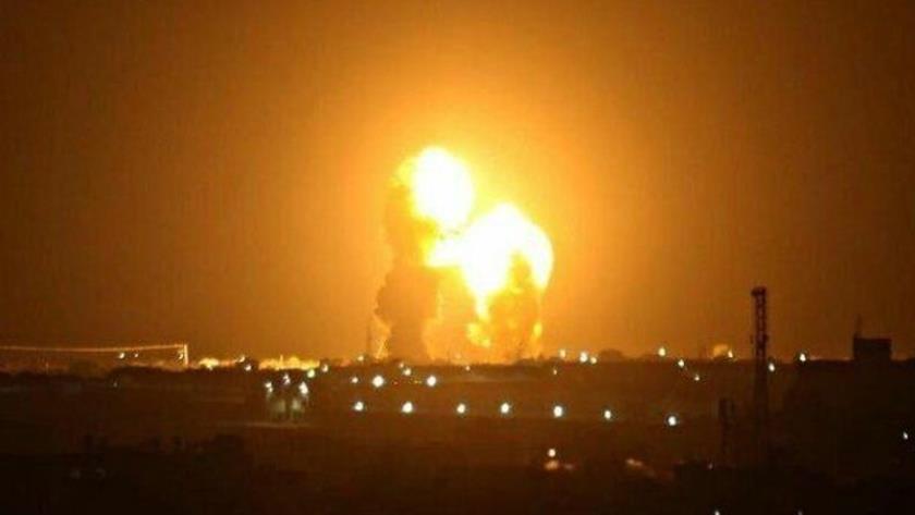 Iranpress: Ahrar al-Iraq claims  responsibility for missile attack on Zelikan base