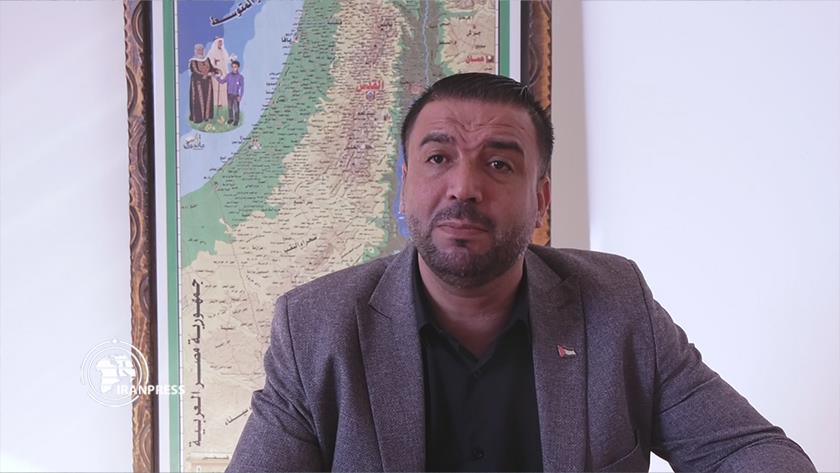 Iranpress: Israeli President’s visit to Bahrain stabs Palestinians in the back: Activist