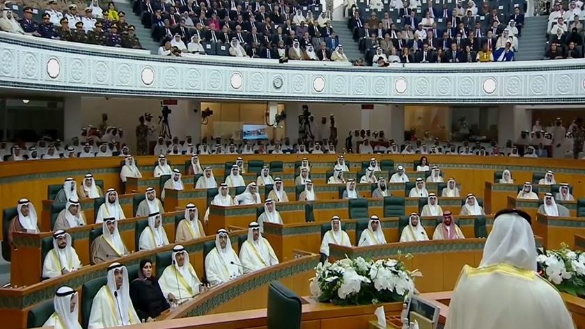 Iranpress: Kuwait criminalizing normalization of ties with Israeli regime