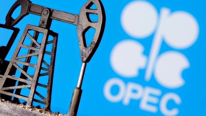 Iranpress: 185th OPEC meeting held online