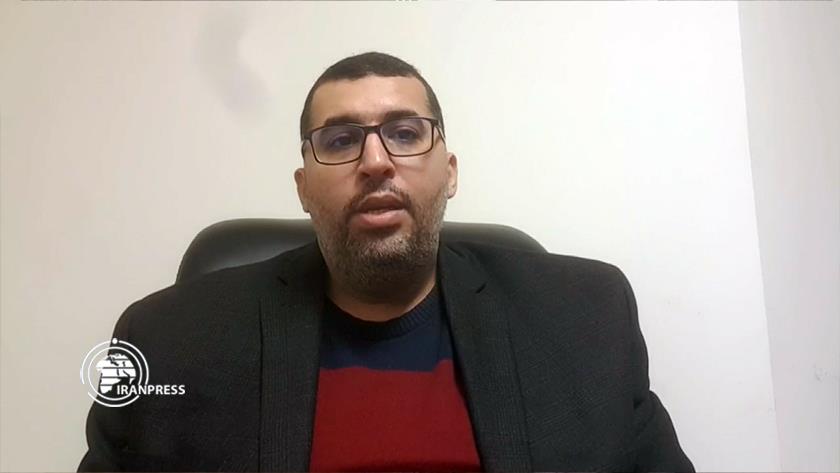 Iranpress: Bahrainis are against Israeli president