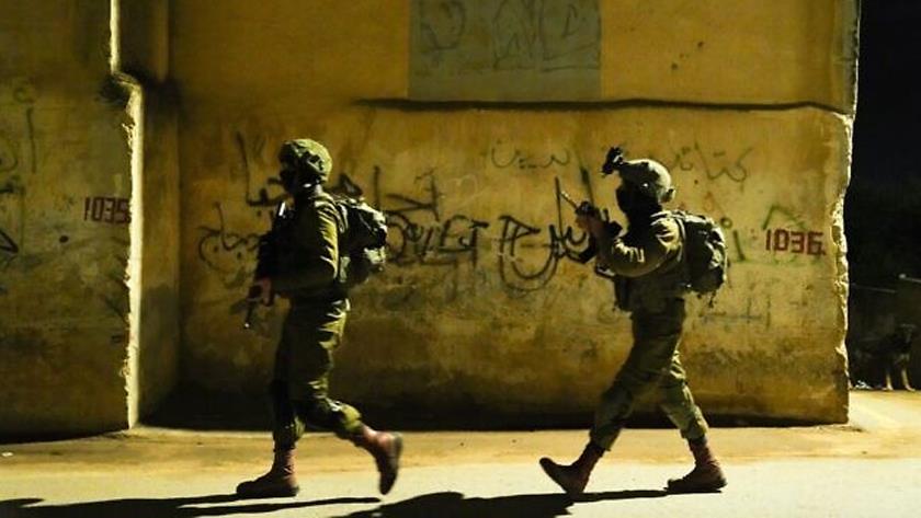 Iranpress: Zionist forces kill one, injure several other Palestinians in West Bank 