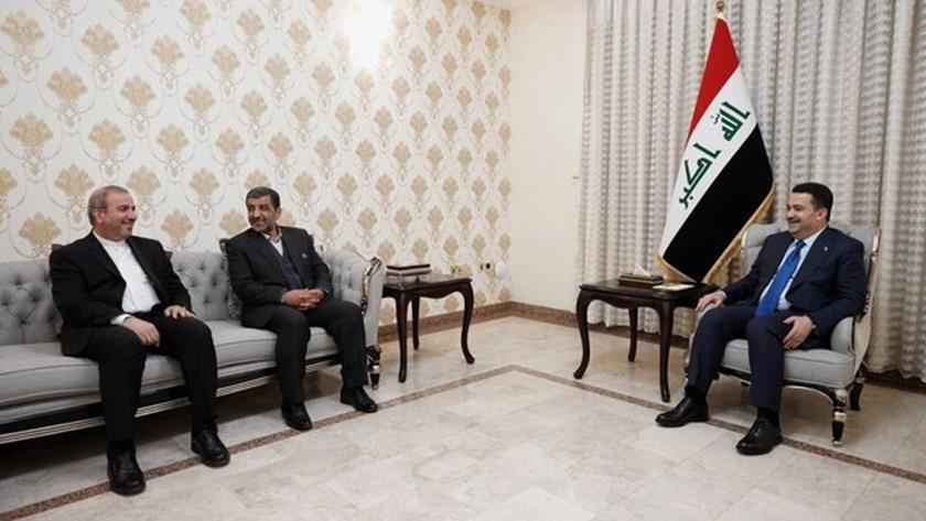 Iranpress: Iran, Iraq confer on cultural heritage, tourism
