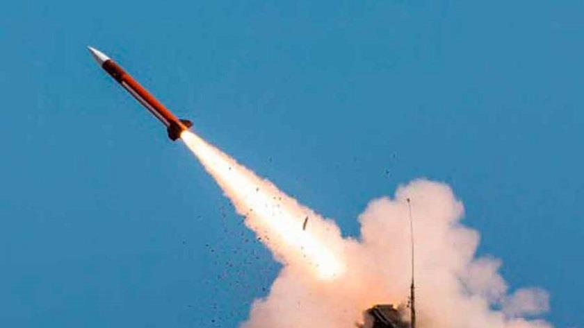 Iranpress: Russia launches missile barrage at Ukrainian energy system