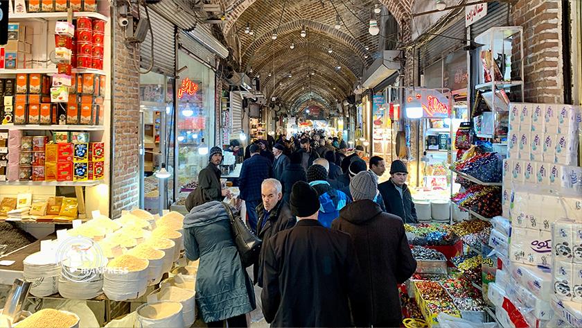 Iranpress: World