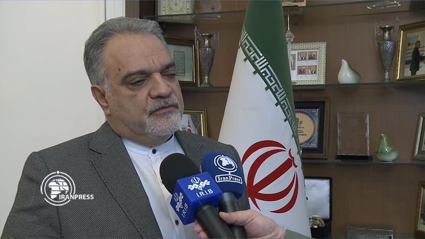 Iranpress: Iran embassy provides special consular services in four Turkiye cities 